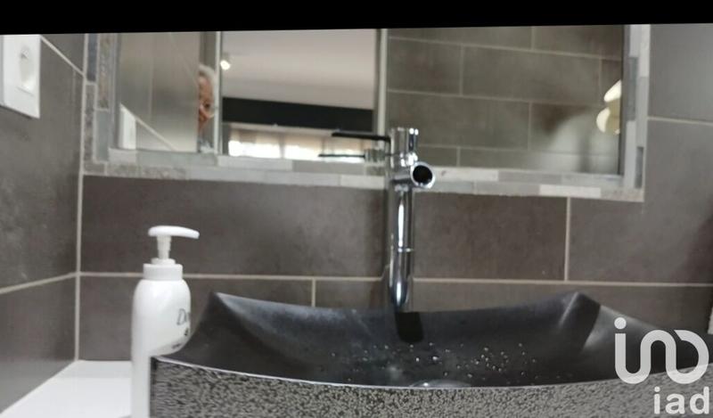 Maison de maîtres - 102 m² - 3 pièces