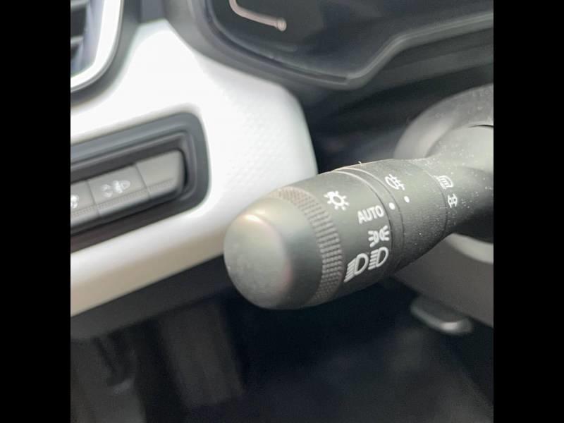 Renault Clio E-Tech hybride 145 Techno