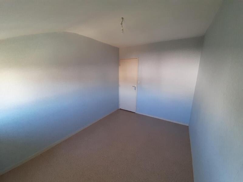 Pavillon - 62 m² - 3 pièces