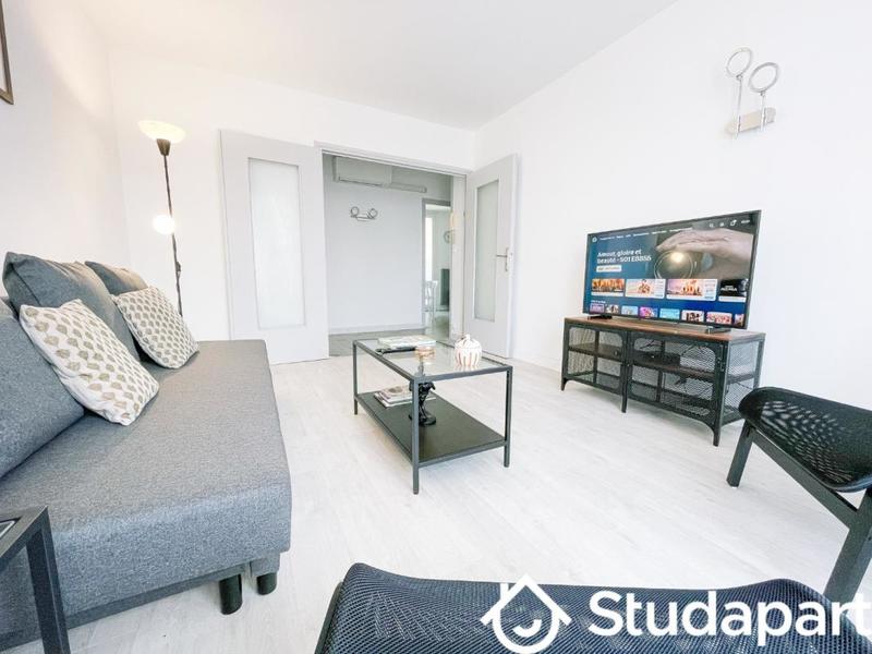 Appartement - 70 m² - 4 pièces