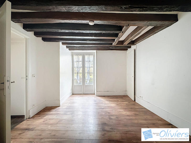 Appartement - 109 m² - 4 pièces