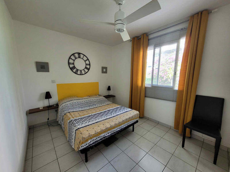 Appartement - 50 m² - 3 pièces