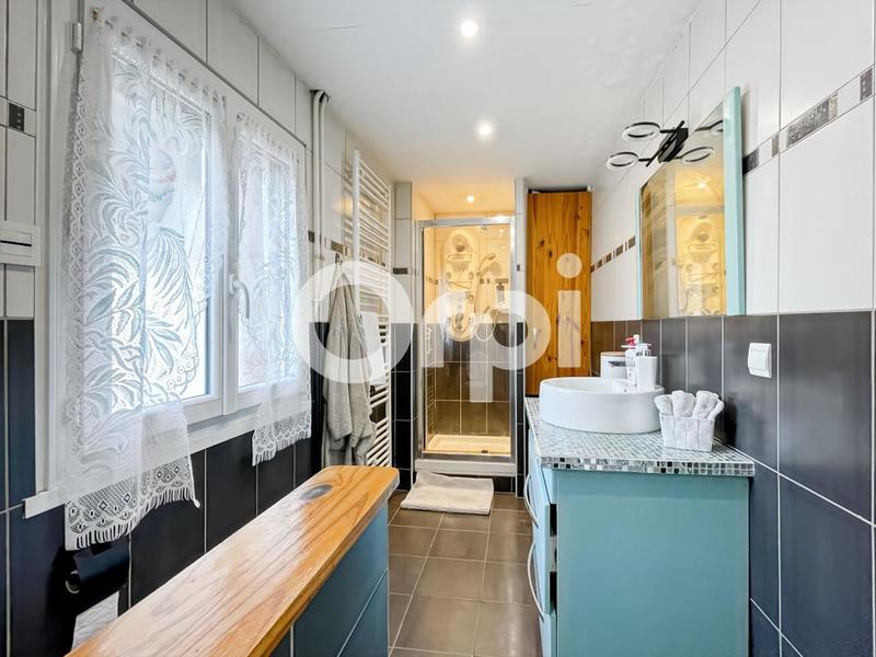 Longère - 229 m² - 7 pièces