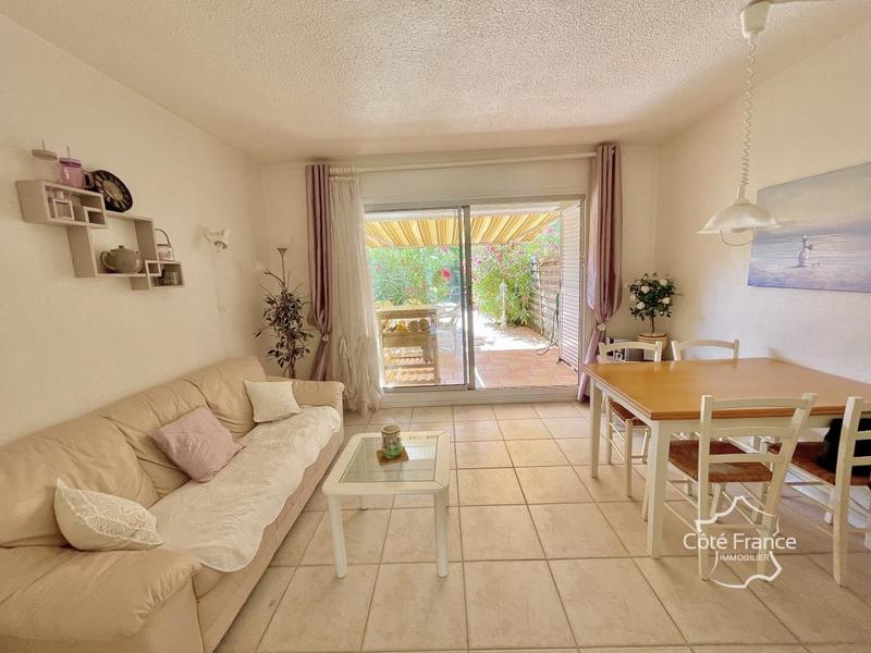 Villa - 60 m² - 3 pièces