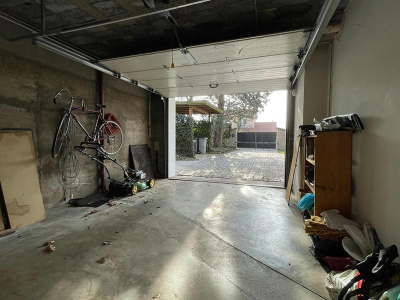 Maison - 208 m² - 6 pièces