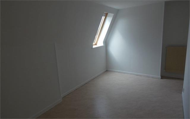 Appartement - 65 m² - 2 pièces