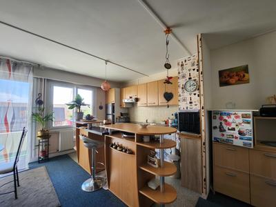 Appartement - 65 m² - 4 pièces