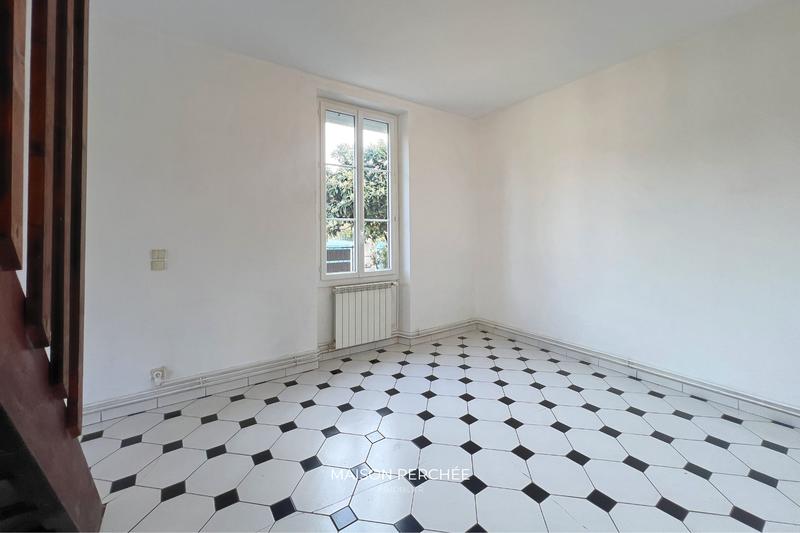 Maison - 113 m² - 7 pièces