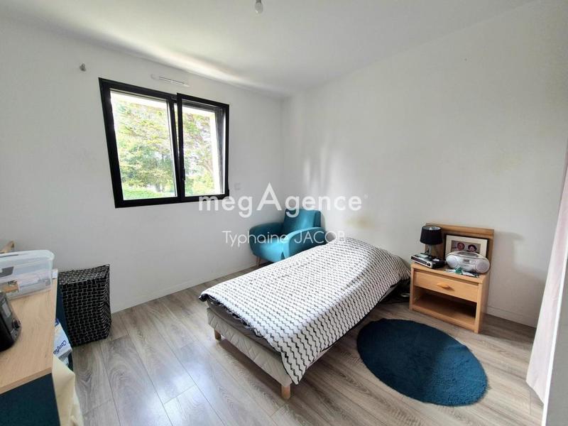 Maison - 120 m² - 7 pièces