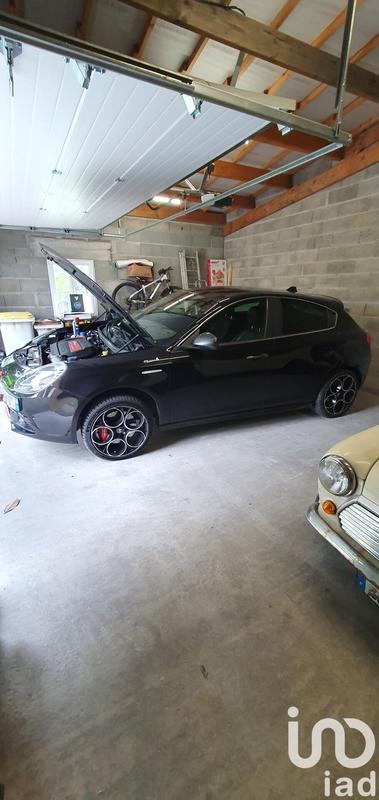 Maison de village - 153 m² - 6 pièces