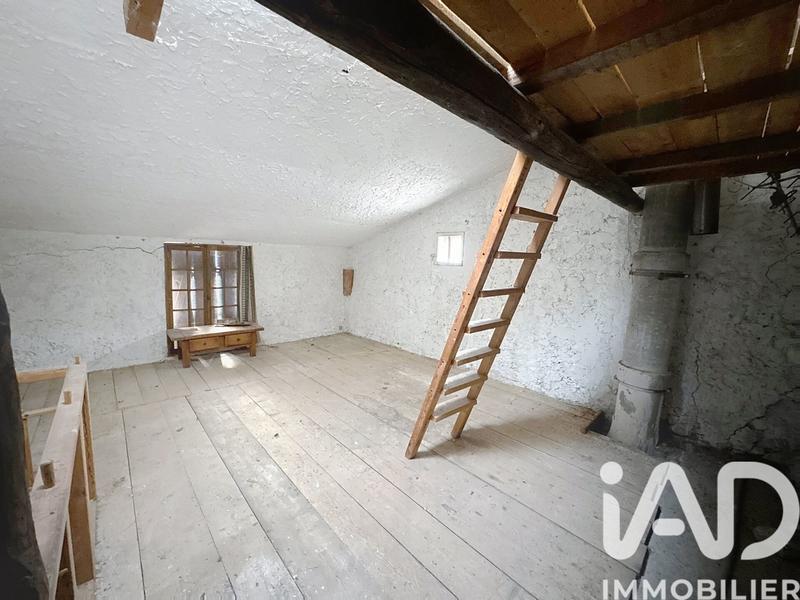 Ferme - 75 m² - 4 pièces