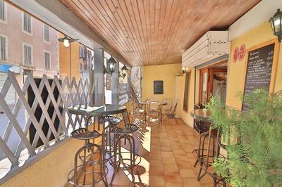 Fonds de commerce - 90 m²