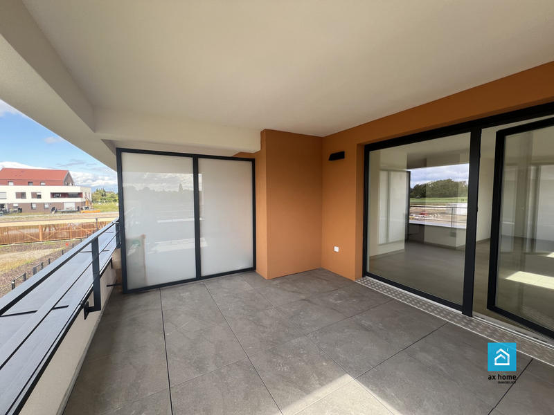 Appartement - 79 m² - 4 pièces