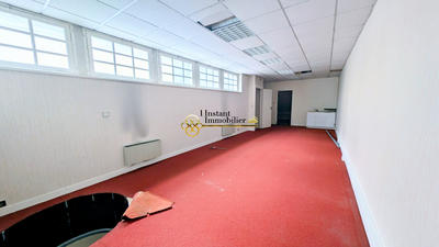 Immeuble - 377 m² - 21 pièces