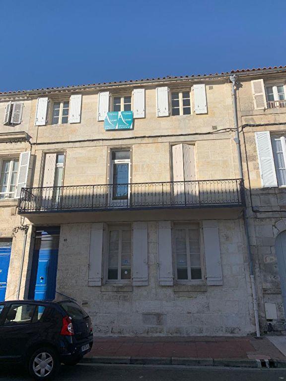 Appartement - 84 m² - 4 pièces