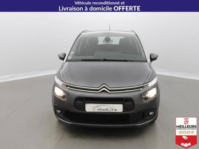 Citroën Grand C4 SpaceTourer PureTech 130 Eat8 Feel +Toit