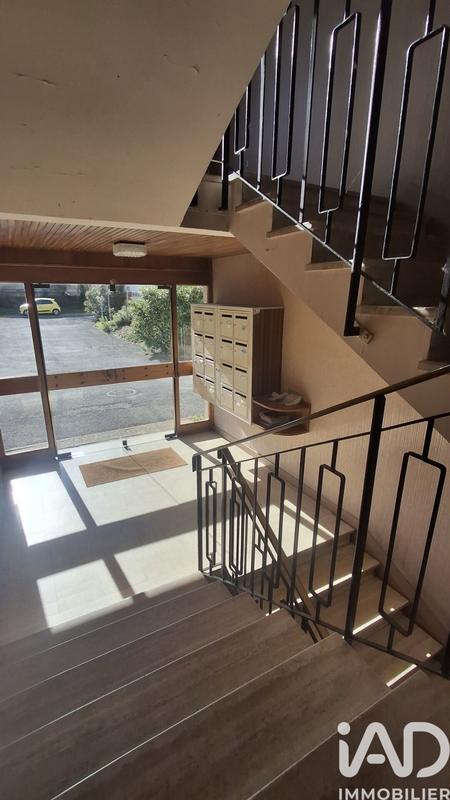 Studio - 32 m² - 1 pièce