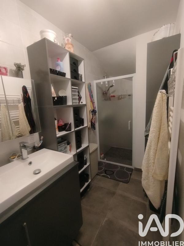 Maison - 98 m² - 4 pièces