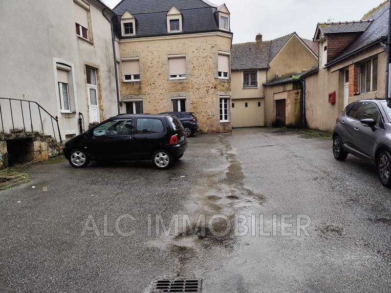 Maison - 130 m² - 3 pièces