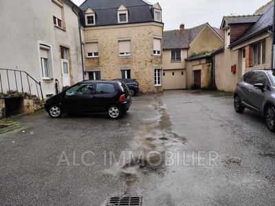 Maison - 130 m² - 3 pièces