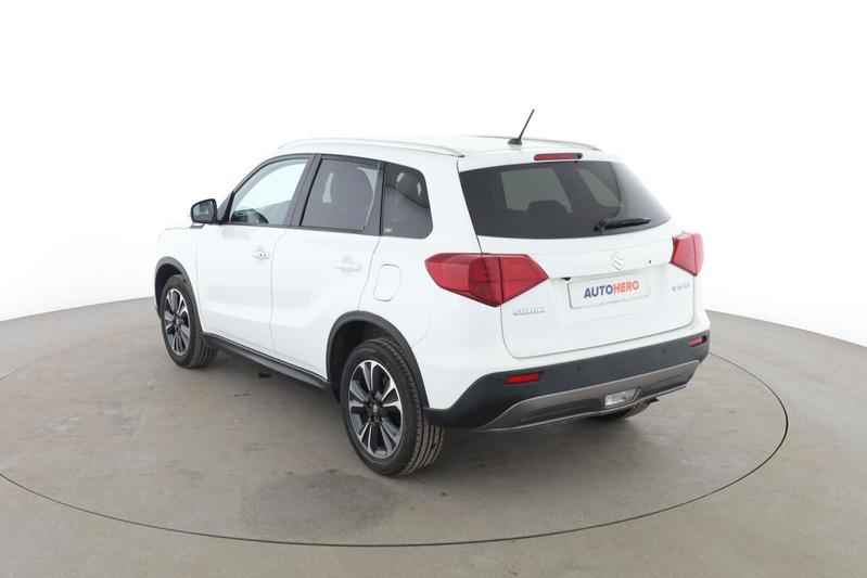 Suzuki Vitara 1.4 BoosterJet Pack 140 ch