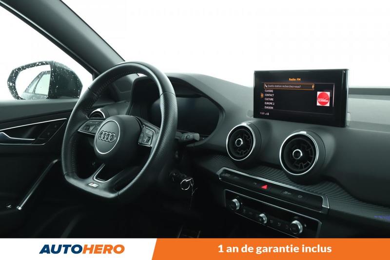 Audi Q2 30 Tdi s line s tronic 116 ch