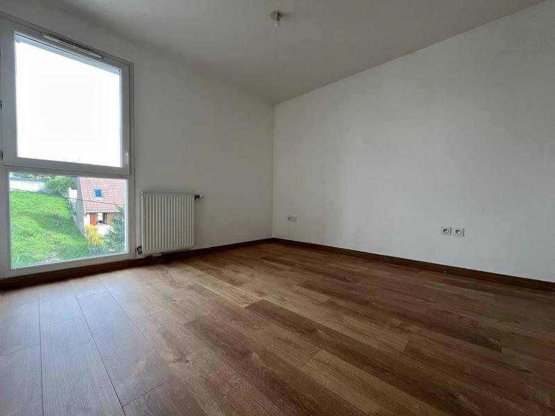Appartement - 75 m² - 4 pièces