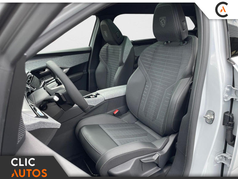 Peugeot 5008 Hybrid 136 E-Dcs6 Gt