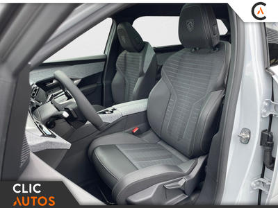 Peugeot 5008 Hybrid 136 E-Dcs6 Gt