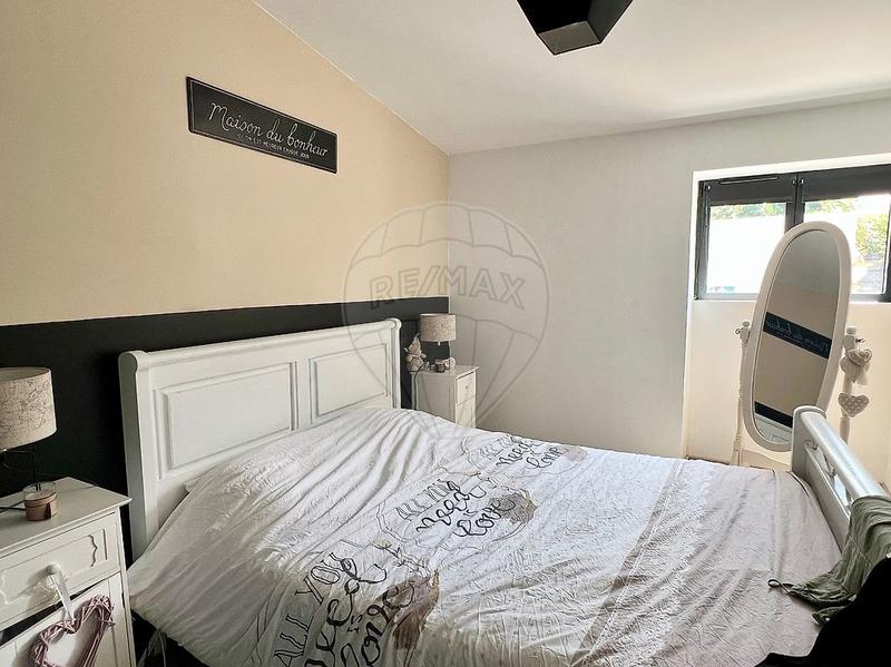 Maison - 73 m² - 3 pièces