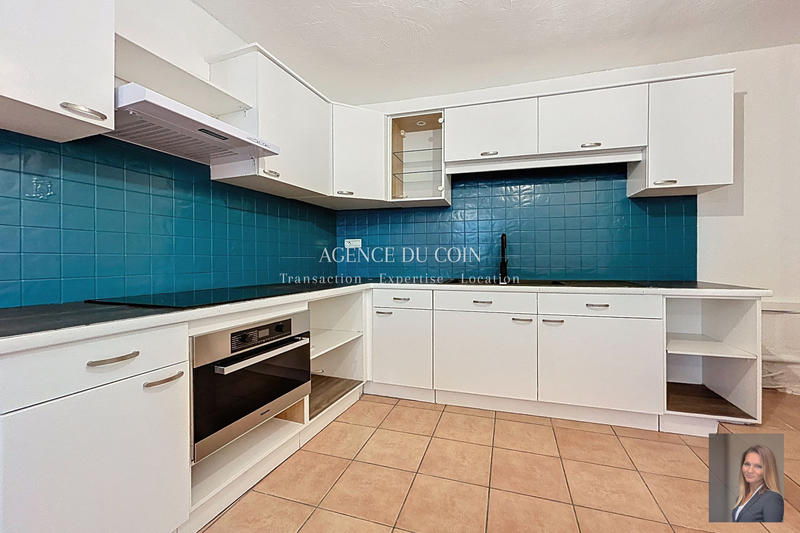 Maison de village - 71 m² - 3 pièces