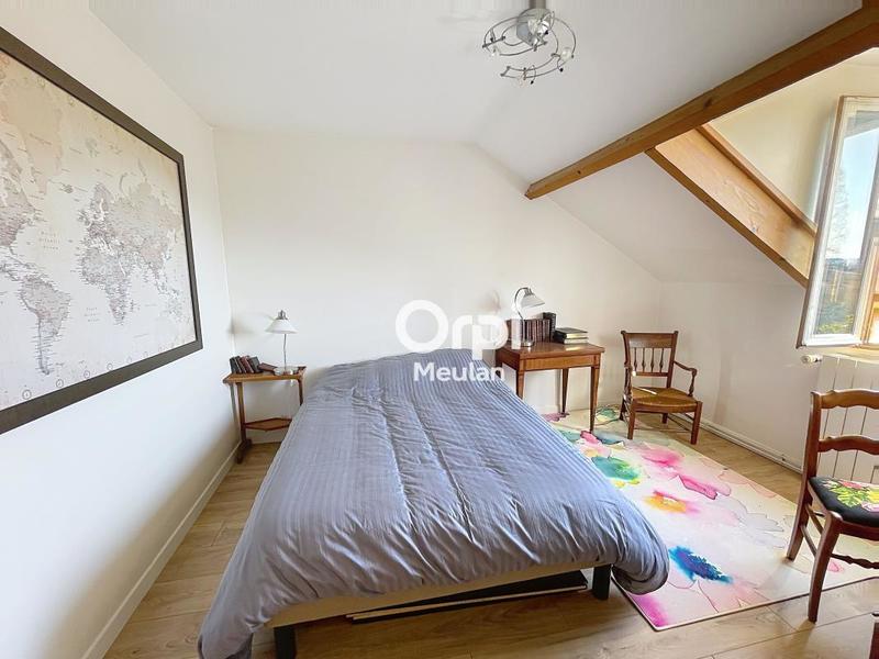 Maison - 226 m² - 8 pièces