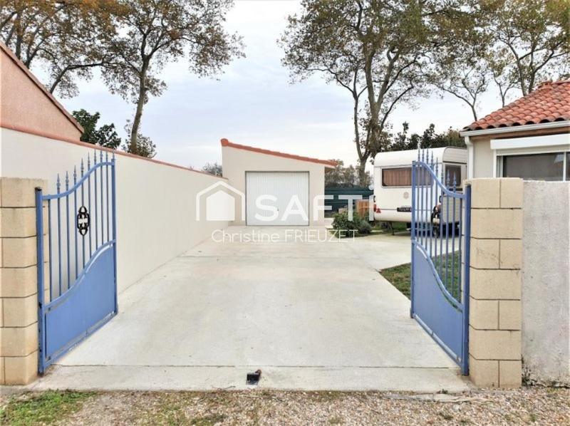 Maison - 123 m² - 8 pièces