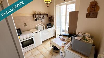 Appartement - 73 m² - 4 pièces