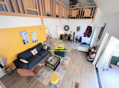 Maison - 172 m² - 7 pièces