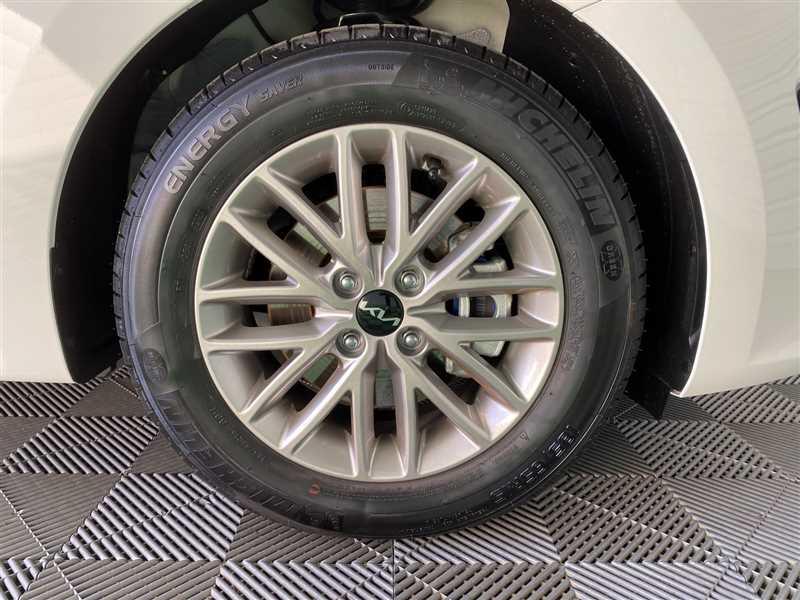 Kia Rio 1.0 t-GDi 100 ch Bvm6 Active