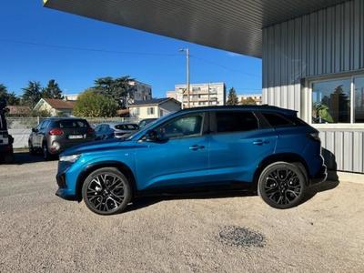 Renault Austral full hybrid E-Tech 200 ch Esprit Alpine