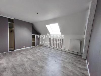 Maison - 157 m² - 7 pièces