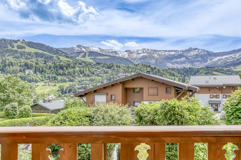 Appartement - 50 m² - 3 pièces