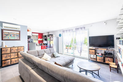 Villa - 96 m² - 5 pièces