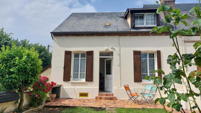 Maison - 57 m² - 3 pièces