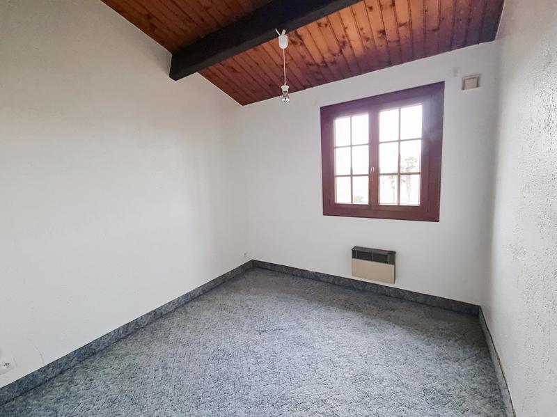 Maison - 148 m² - 8 pièces