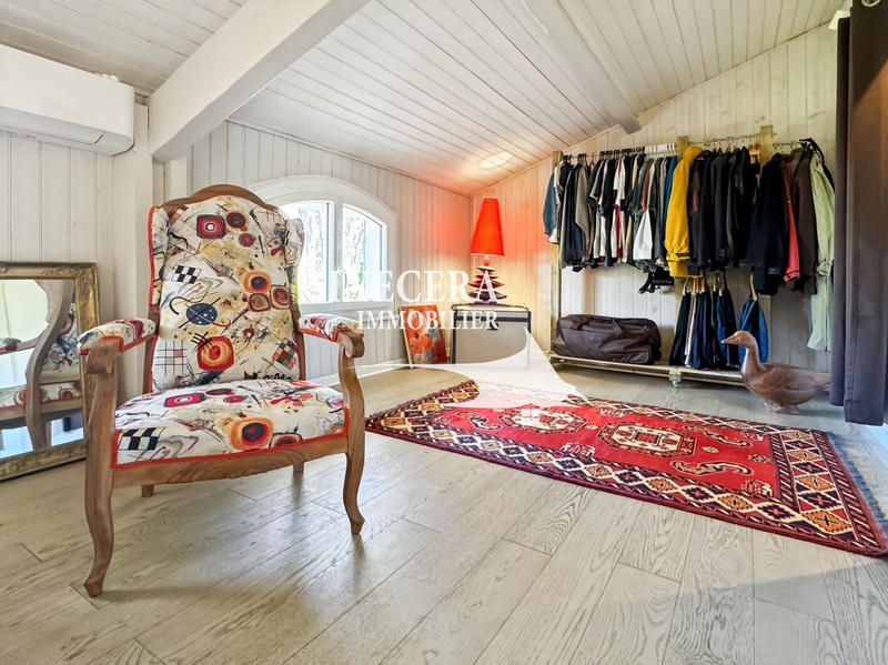 Maison - 155 m² - 5 pièces