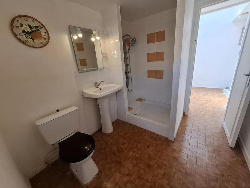 Maison - 165 m² - 7 pièces