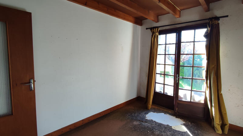 Maison - 109 m² - 4 pièces