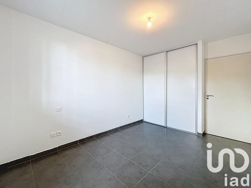 Appartement - 52 m² - 2 pièces