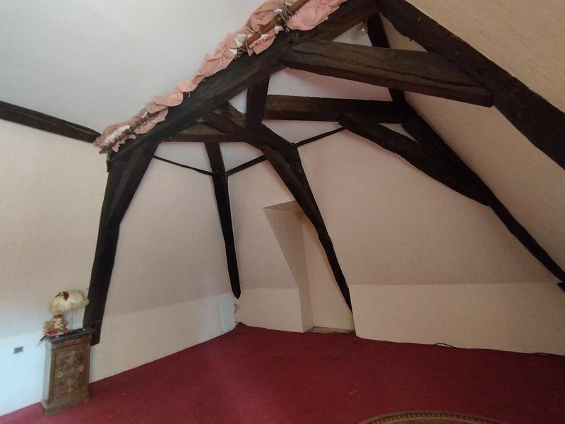 Maison - 117 m² - 5 pièces