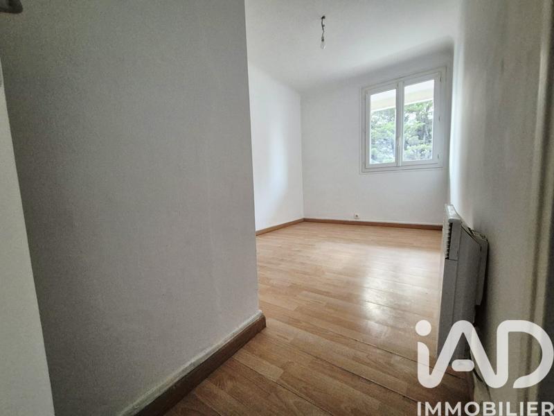 Appartement - 52 m² - 3 pièces