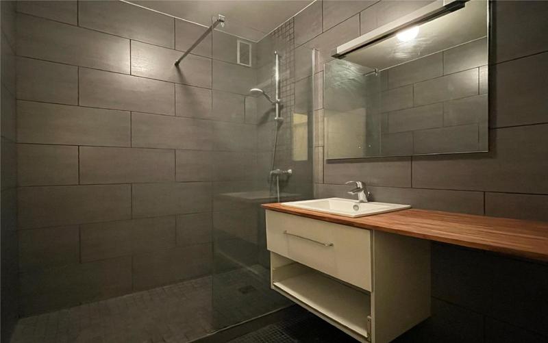 Appartement - 26 m² - 1 pièce