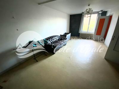 Duplex - 100 m² - 5 pièces